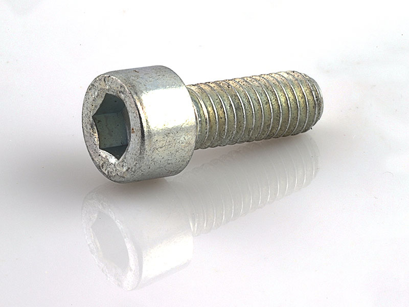 ZYL-SCHRAUBE M6 X 16 DIN 912