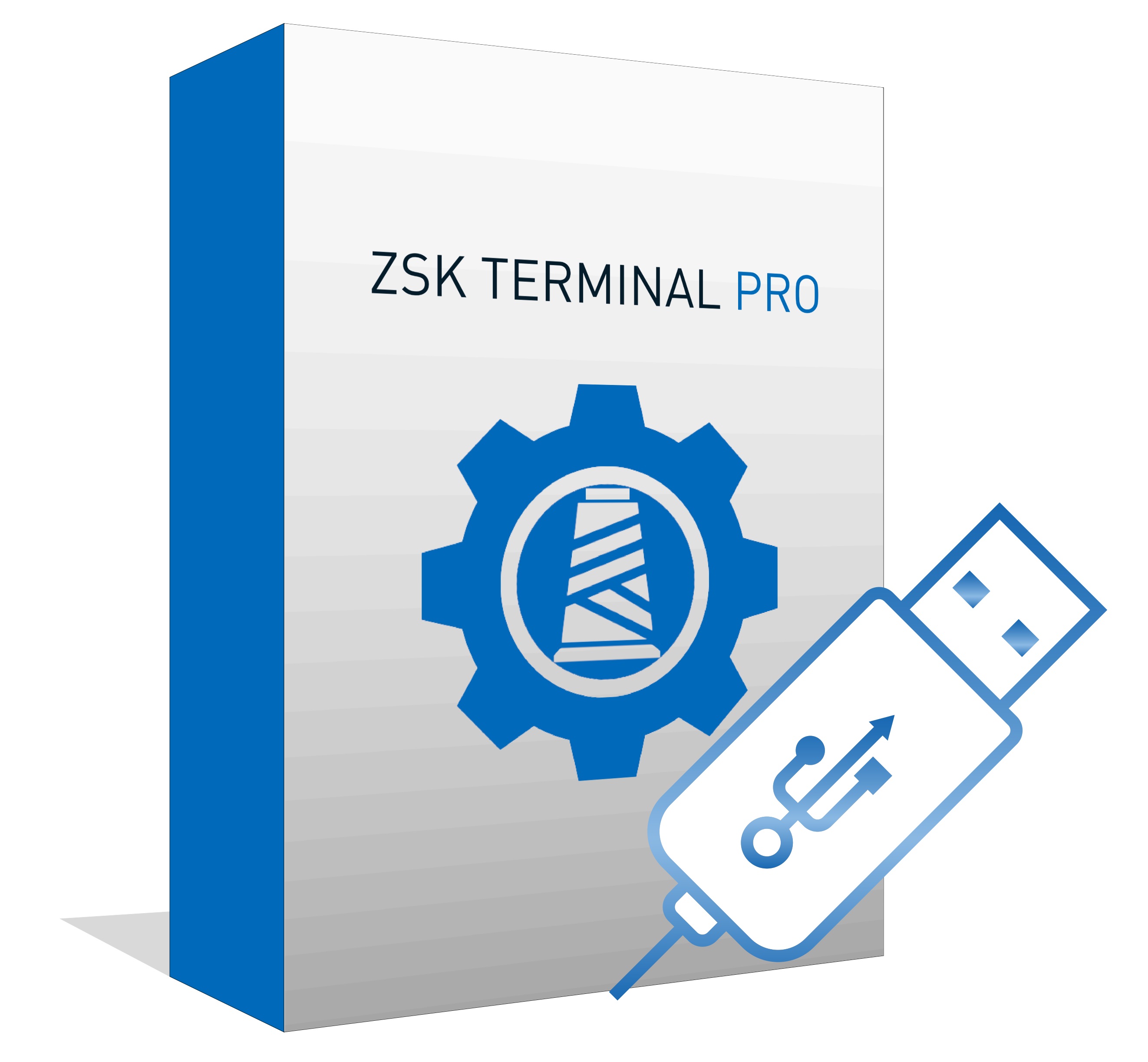 ZSK TERMINAL Pro