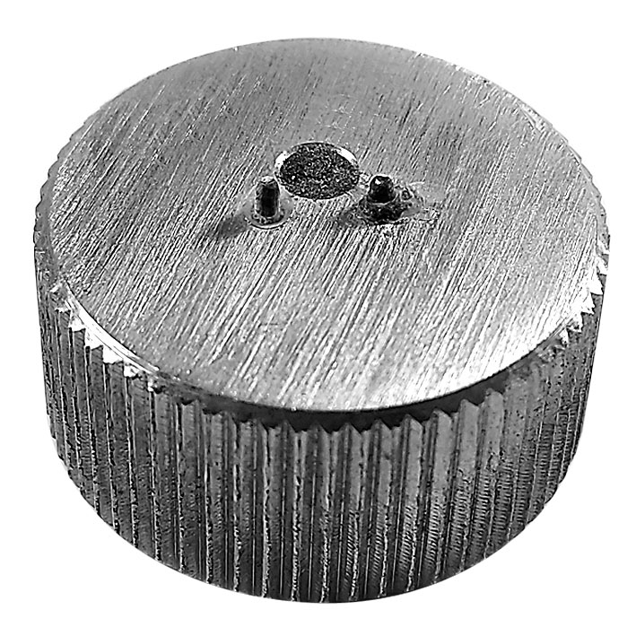 Schrauber für Stichplatteneinsätze