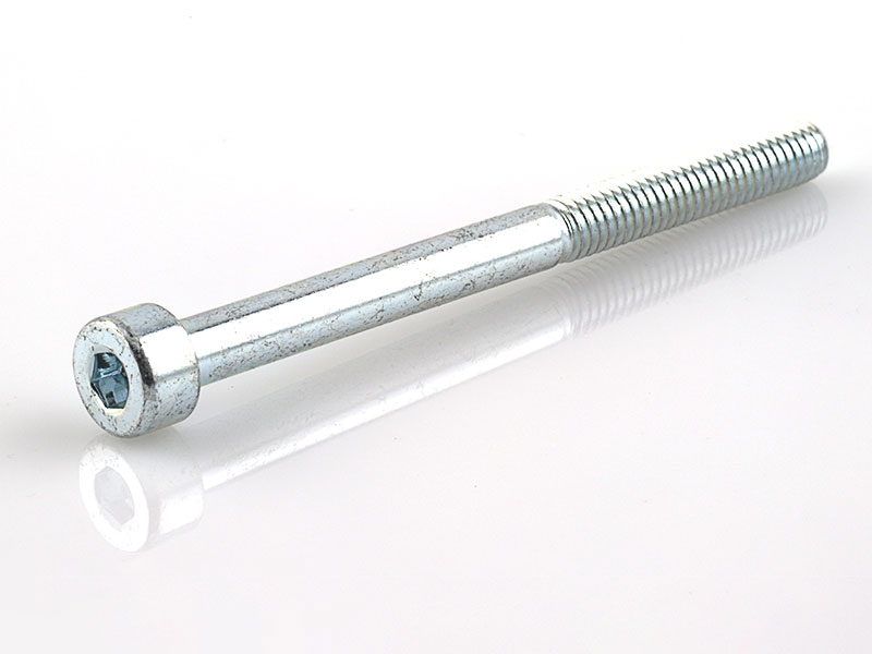 ZYL-SCHRAUBE M4 X 50 DIN 912