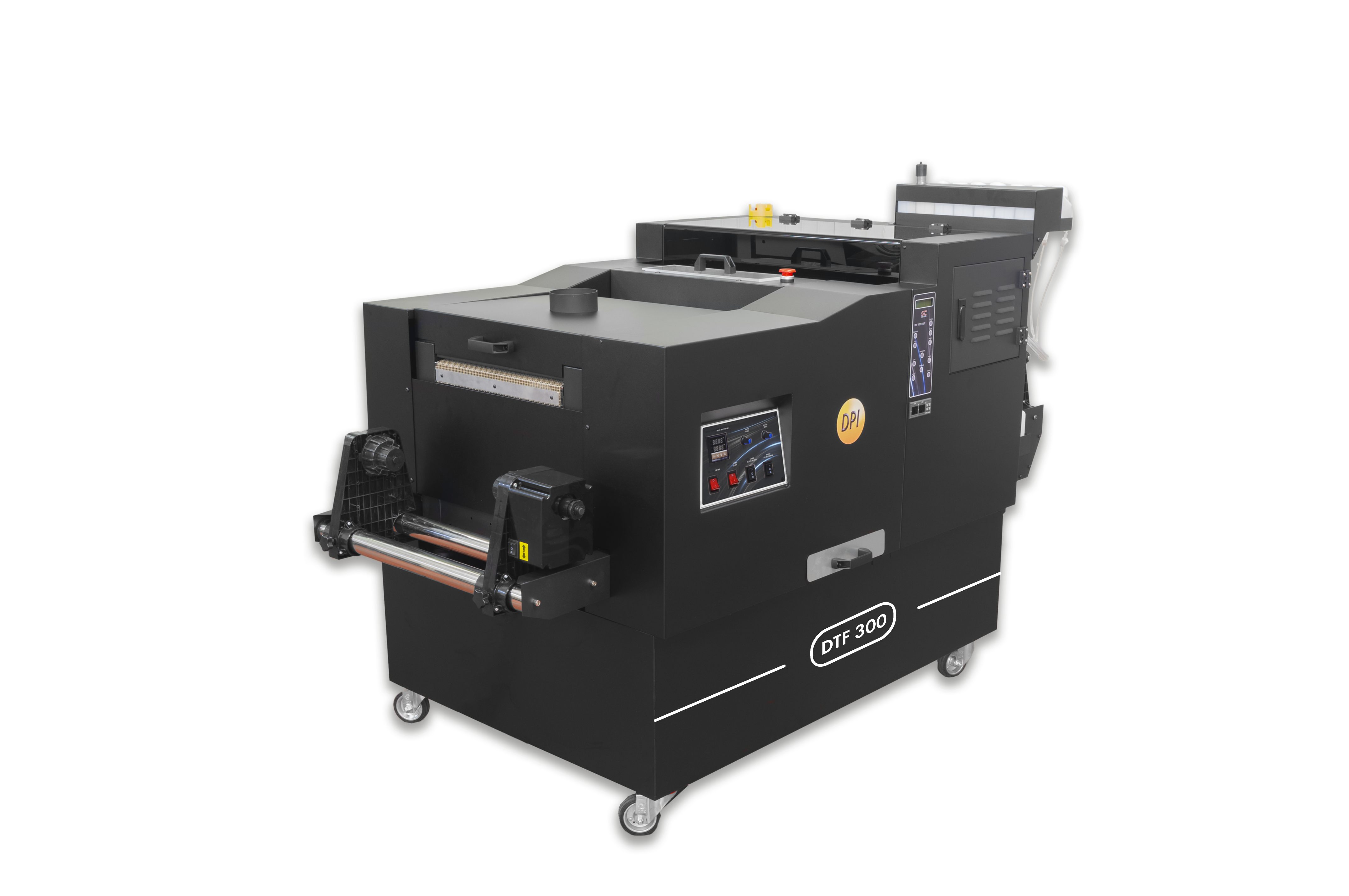 Ser.Tec DTF 300 Fast