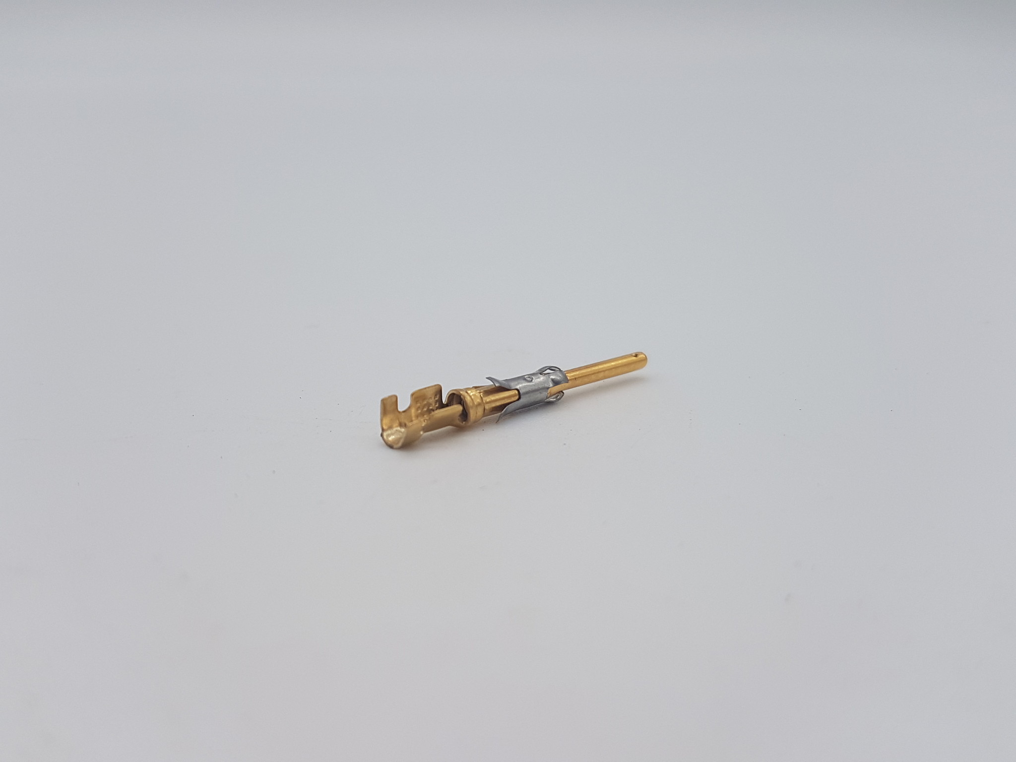 STIFT TYP III 0,8-1,5 MM2