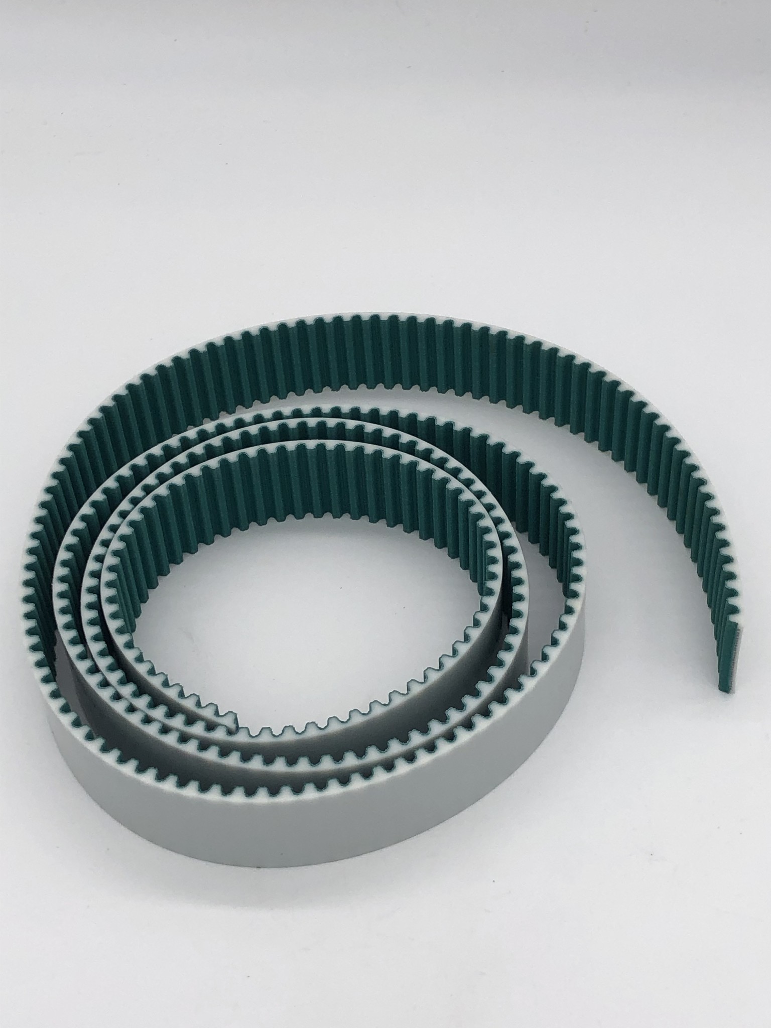 ZAHNRIEMEN METERWARE RPU 5-25