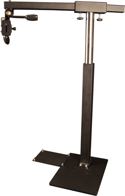 EPS HoopStation / Bow Table Mount