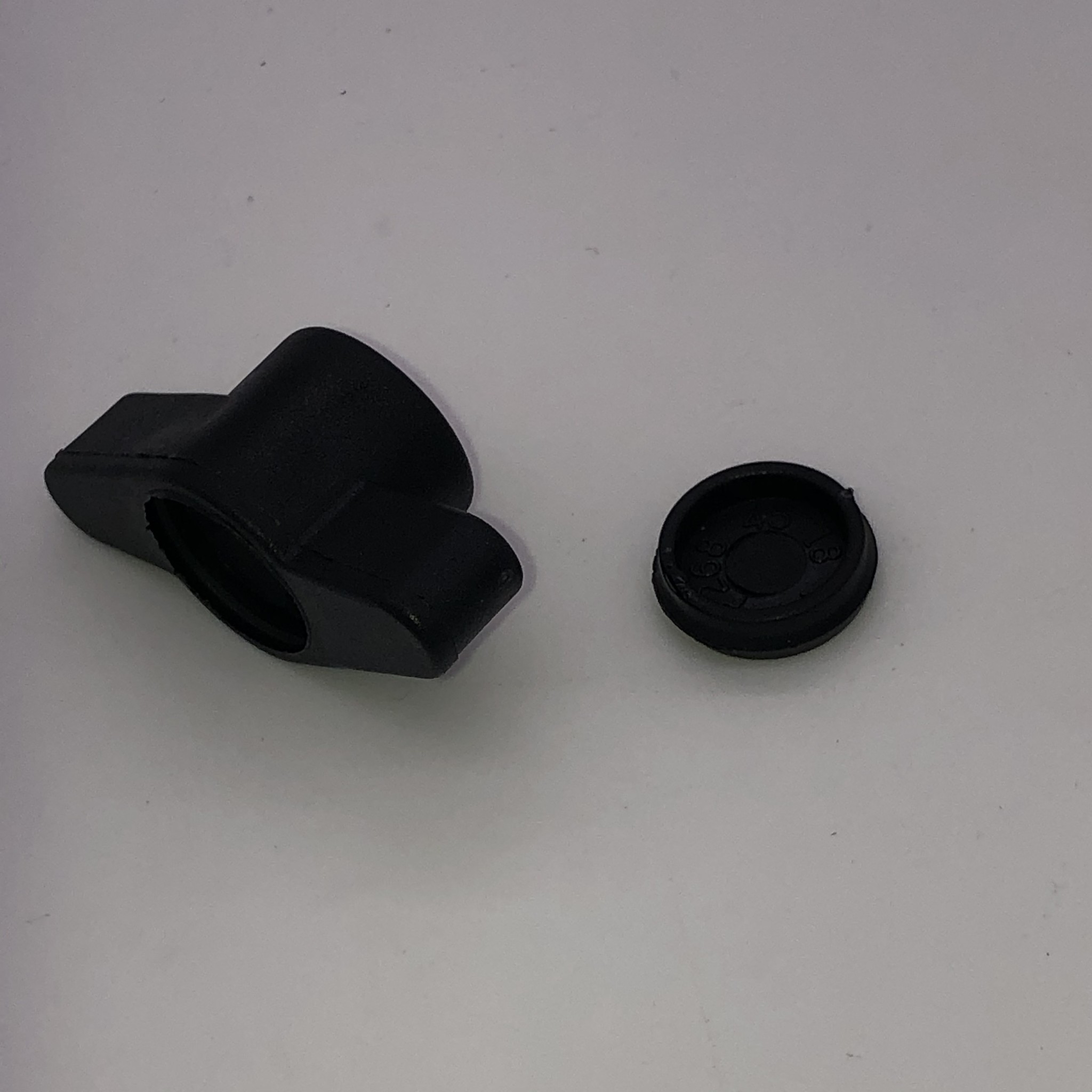 PLASTIMONT CO 255 M6