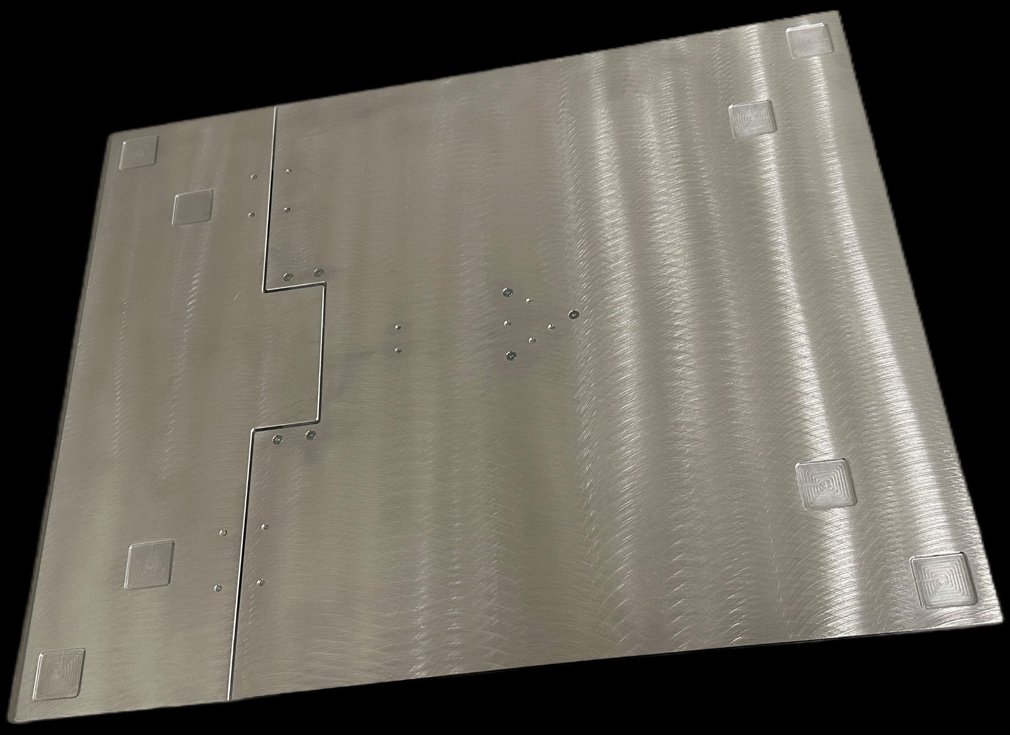 DTF Platen (41,0 x 50,8 cm) GTX-Serie