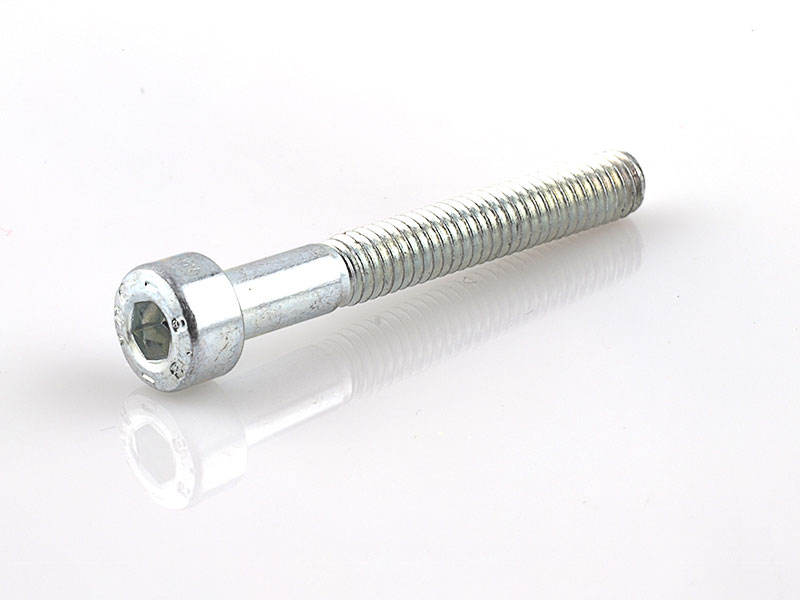 ZYL-SCHRAUBE M4 X 30 DIN 912