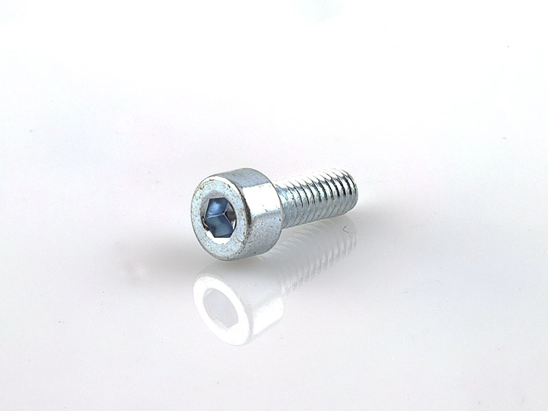 ZYL-SCHRAUBE M4 X 10 DIN 912