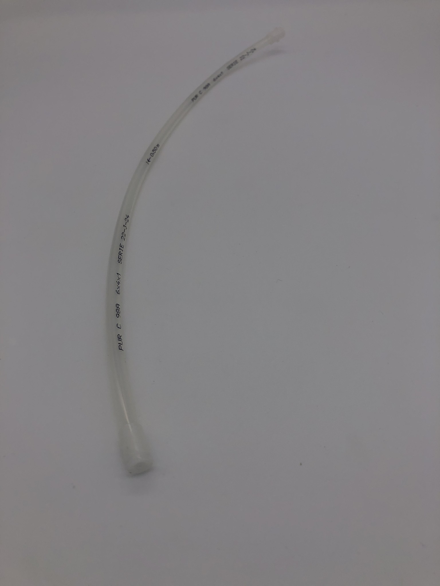 SCHLAUCH KPL. 240 MM