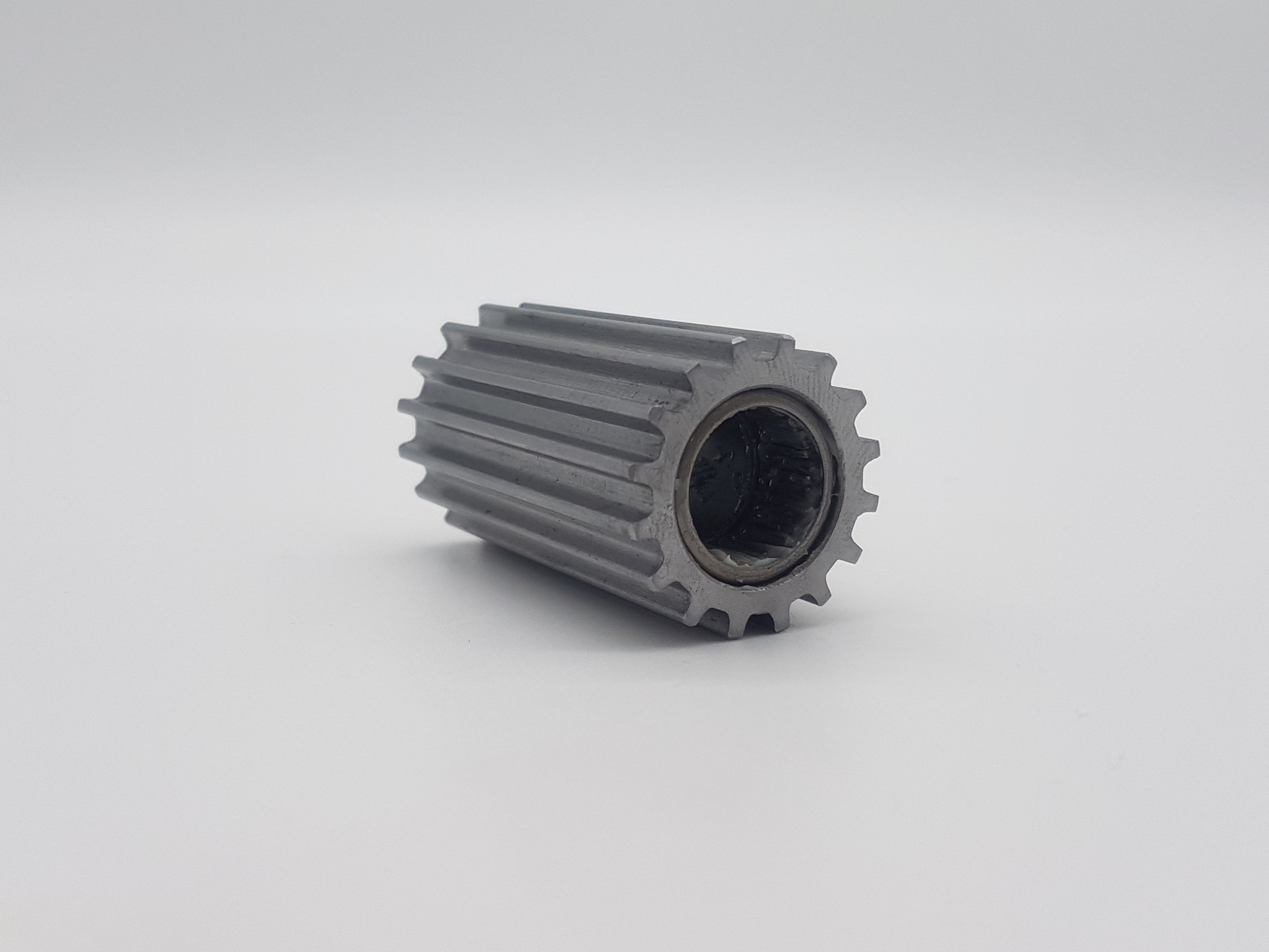 ZAHNRIEMENRAD MIT NADELHÜLSE