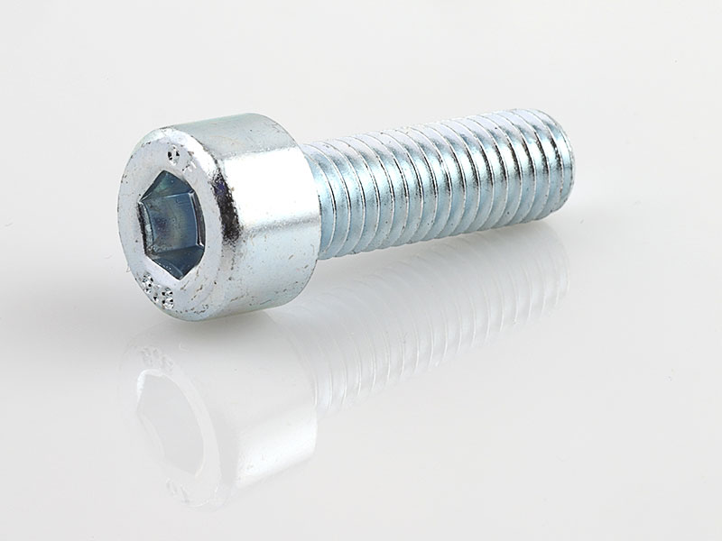 ZYL-SCHRAUBE M8 X 25 DIN 912