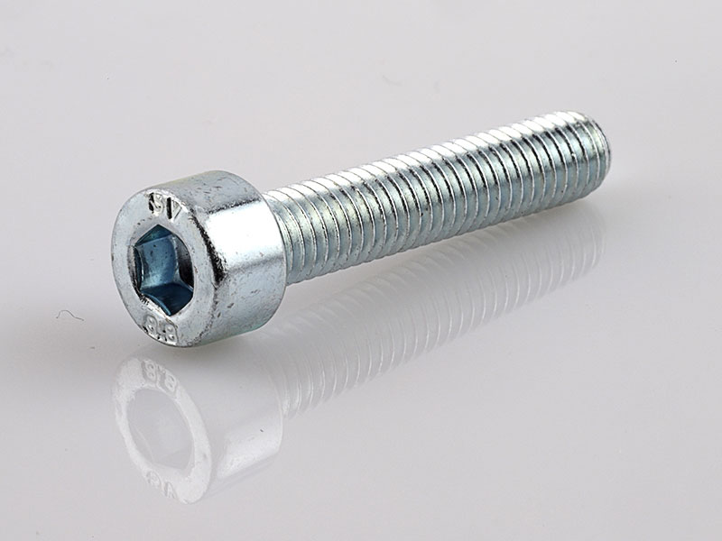 ZYL-SCHRAUBE M5 X 25 DIN 912