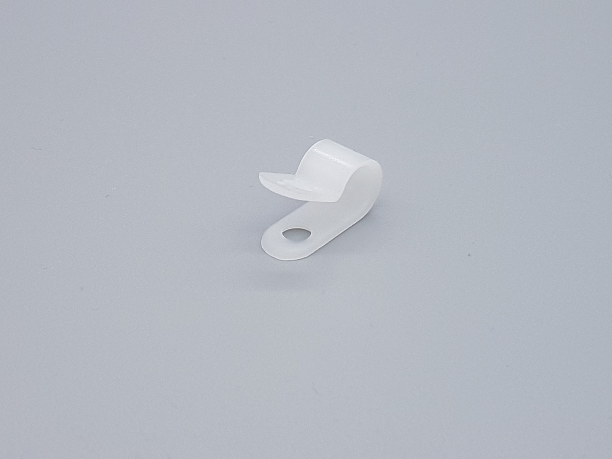 KABELSCHELLE KUNSTSTOFF N-5