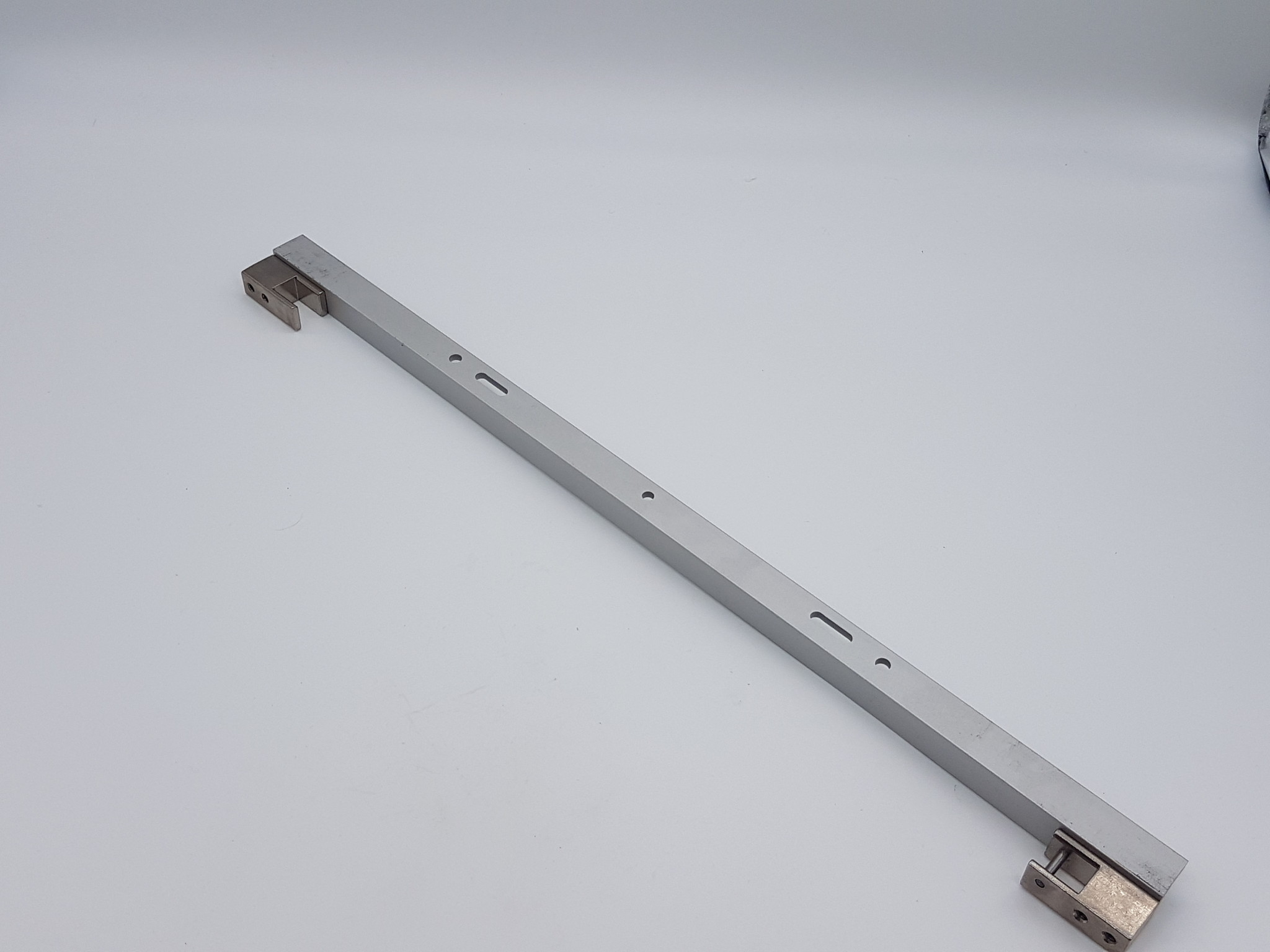 WINKELSCHIENE KPL. Z-MAß 360