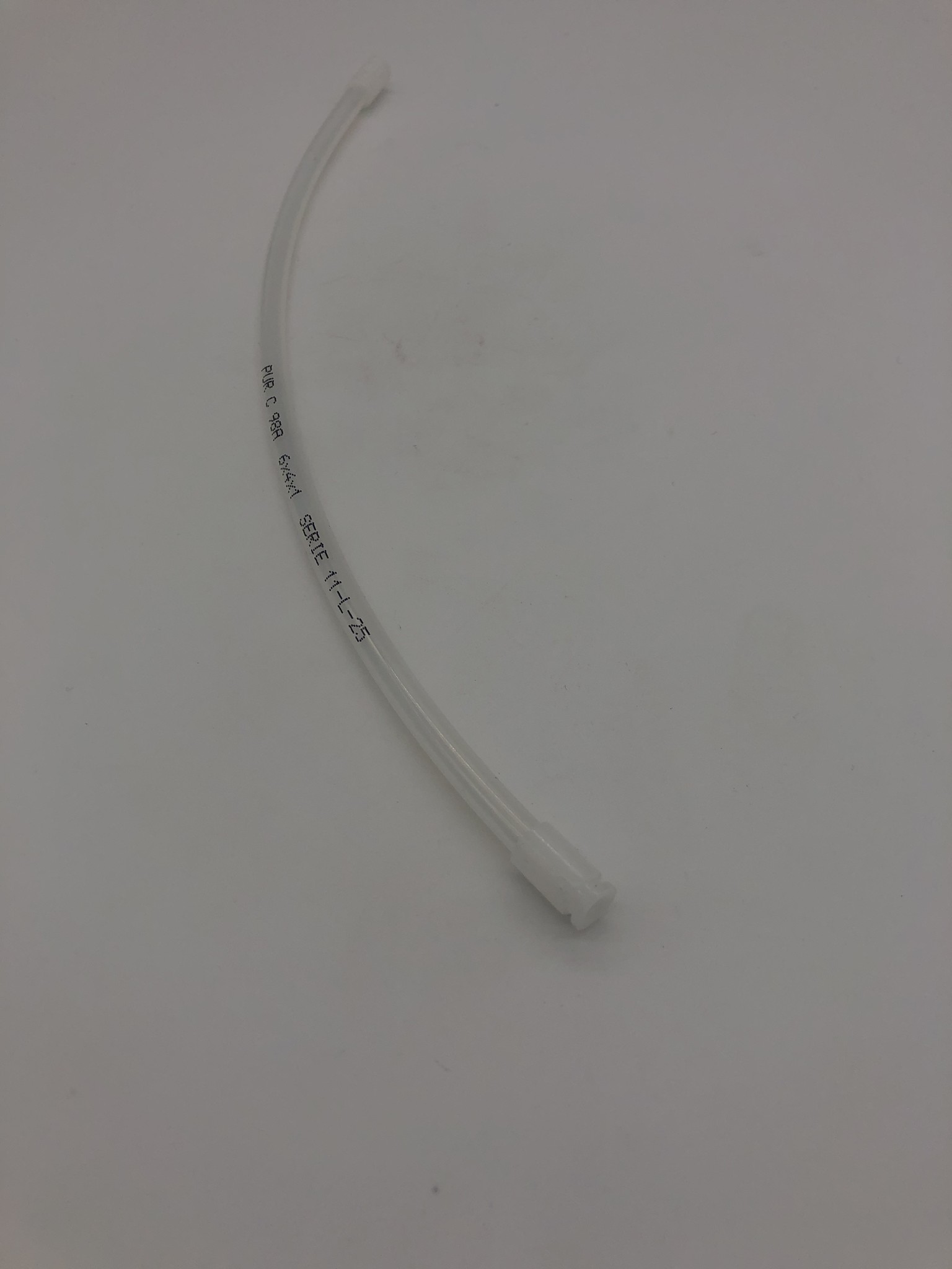 SCHLAUCH KPL. 260 MM