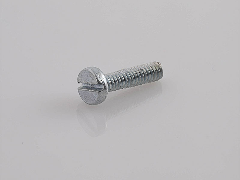 ZYL-SCHRAUBE M2 X 8 DIN 84