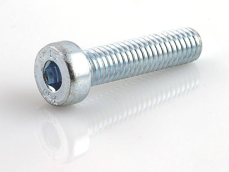 ZYL-SCHRAUBE M6 X 25 DIN 7984