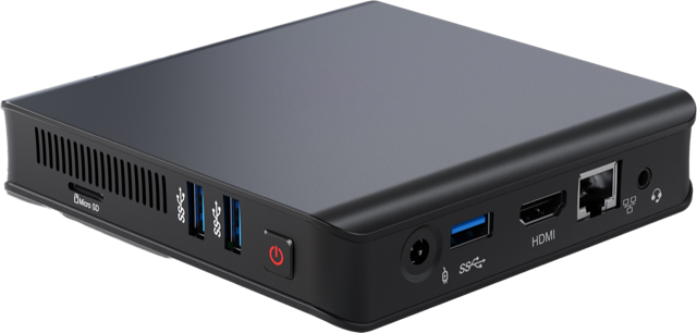 EPS HoopStation / Bow Kontrollsystem