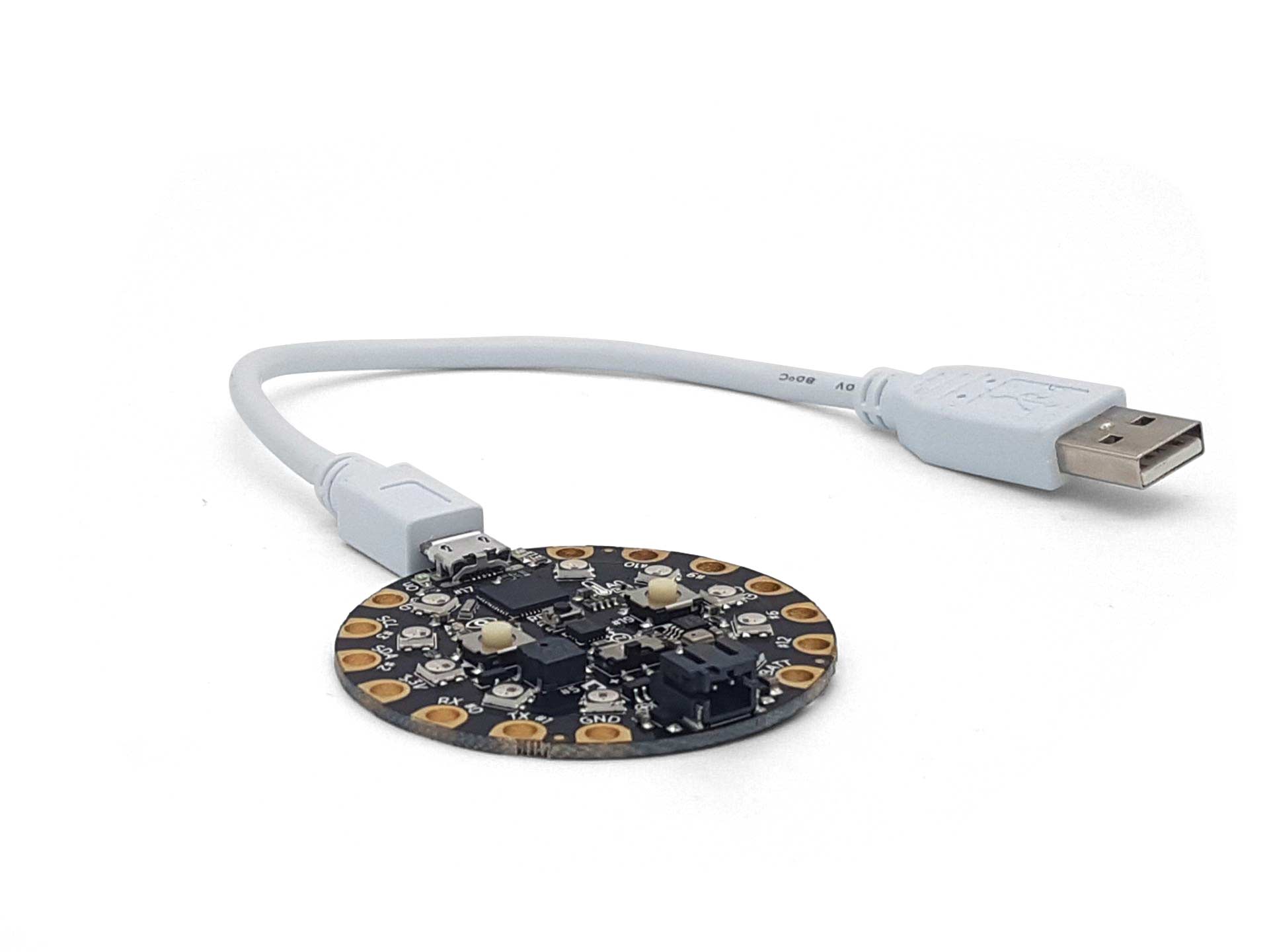 E-TEX-BOARD VORPROGRAMMIERT