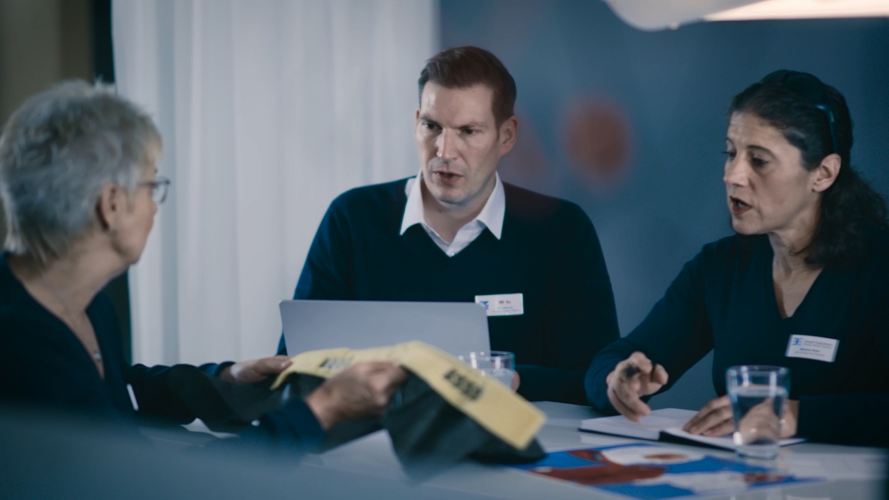 Online-Training/-Beratung 1 Tag (8 Stunden)