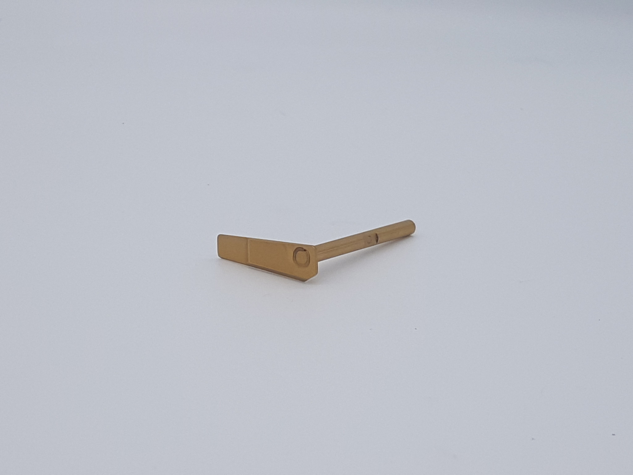 SCHWENKMESSER KPL., LINKS