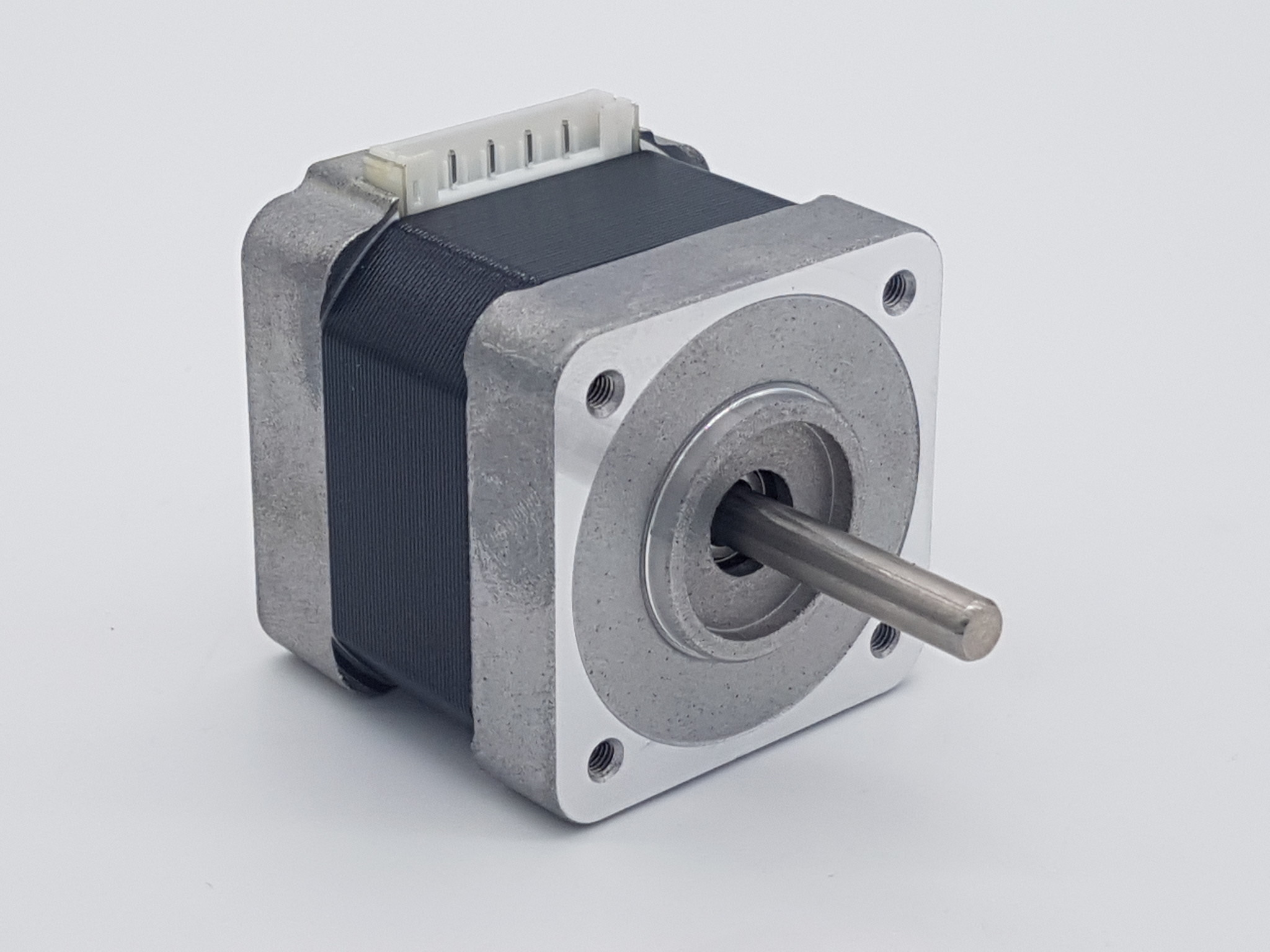 SCHRITTMOTOR BIPOLAR 2PHASEN