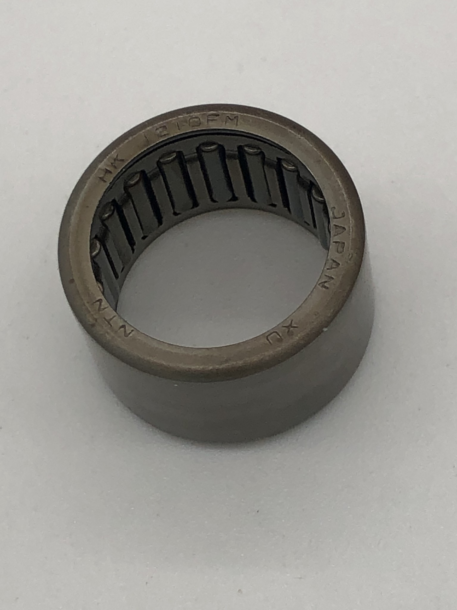 NADELHÜLSE HK 1210 DIN 618