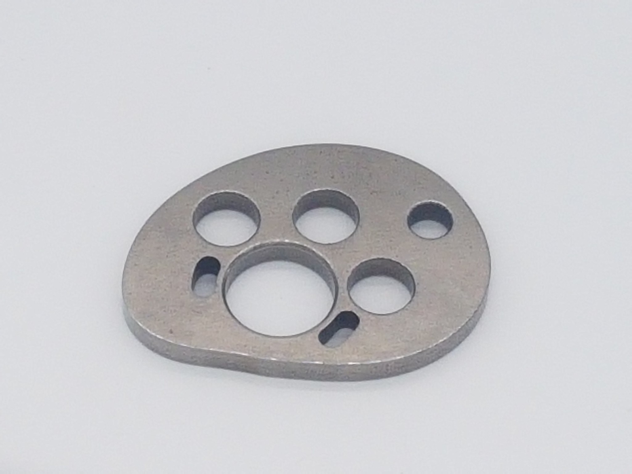 KURVENSCHEIBE ''P 11''