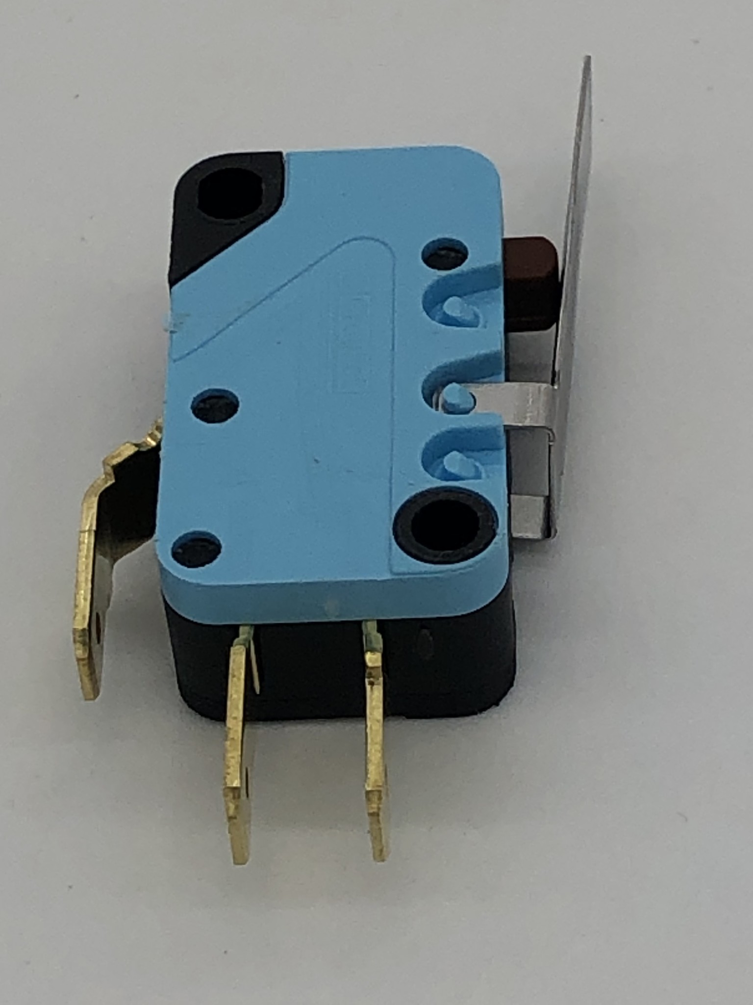 S ENDSCHALTER MICROSCHALTER TYP V3