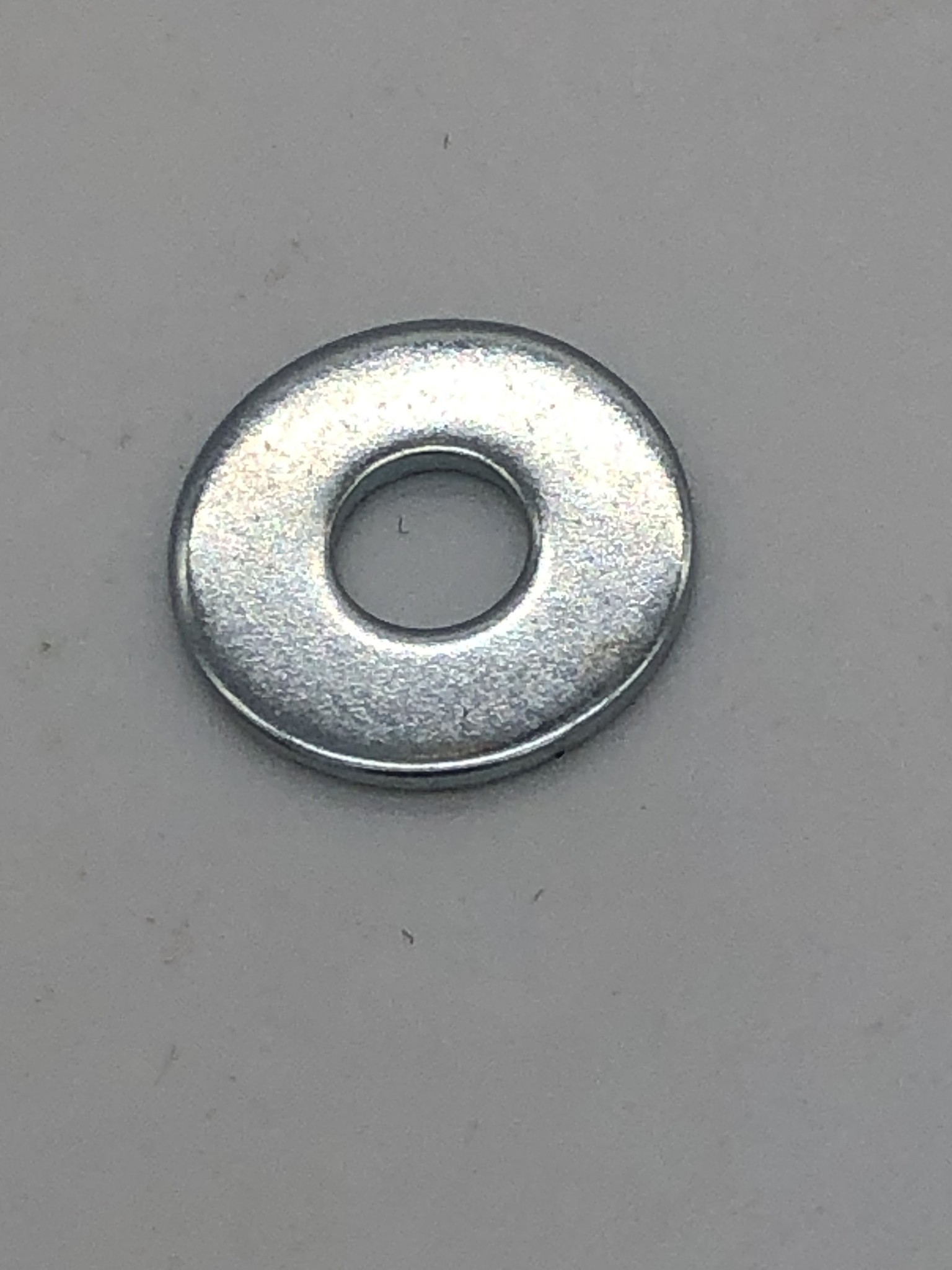 SCHEIBE B 4,3 DIN 9021