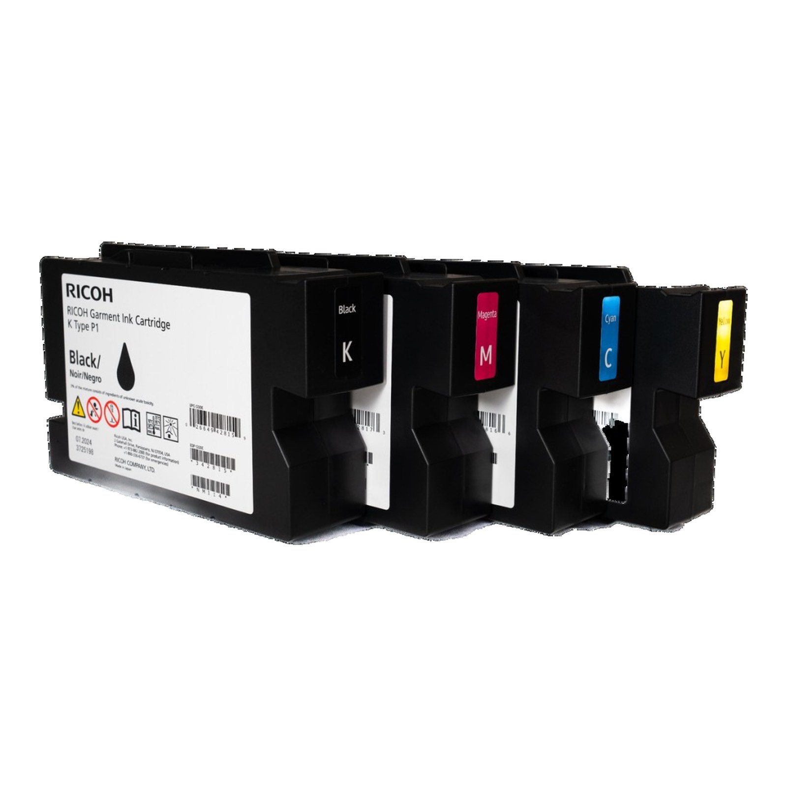 RICOH Ri 4000 Tintenpatrone (Auswahl verfügbar)