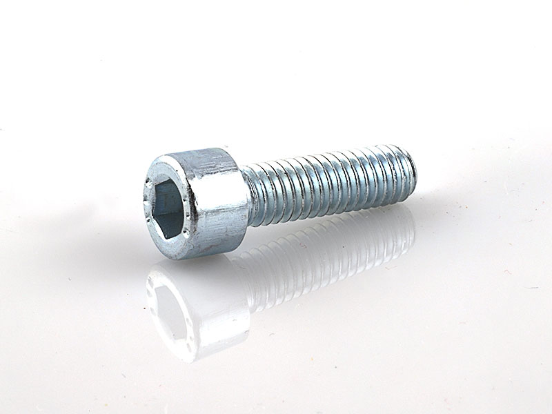 ZYL-SCHRAUBE M6 X 20 DIN 912