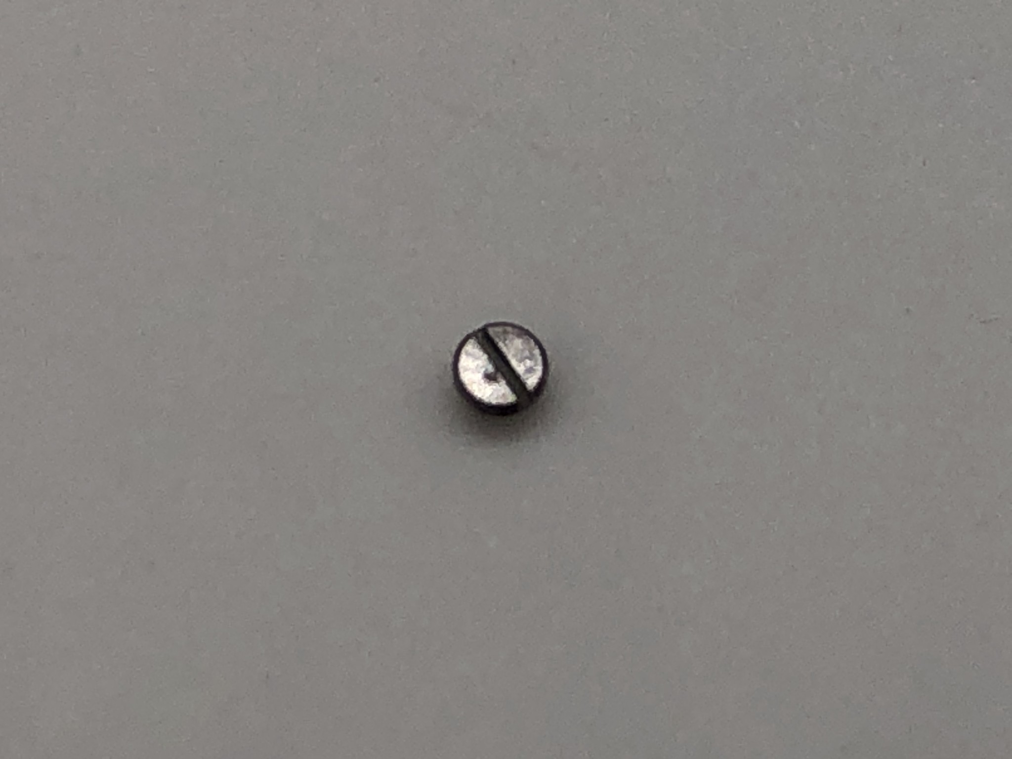 BEFESTIGUNGSSCHRAUBE