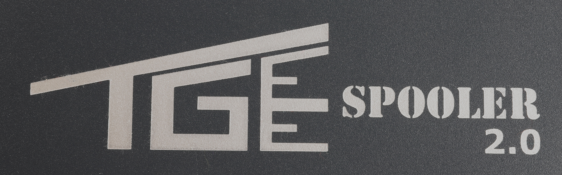 TGEE-SPULER 2.0