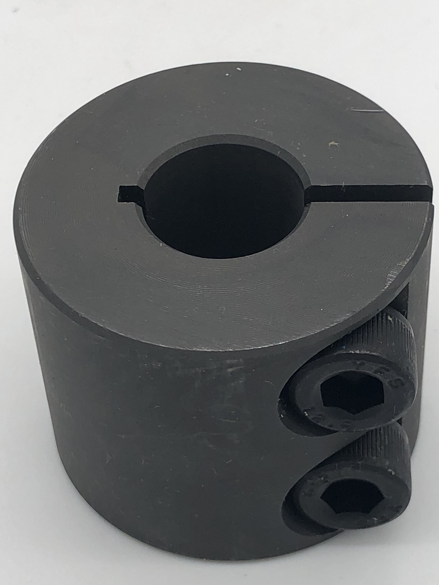 KUPPLUNG KPL. MIT SCHRAUBEN