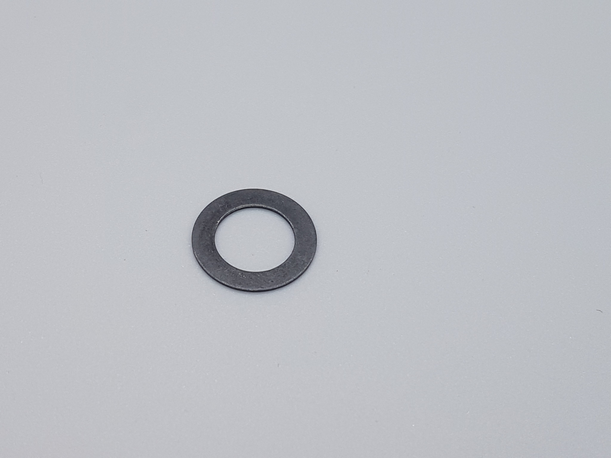 PAßSCHEIB.10 X16 X 0,5 DIN 988