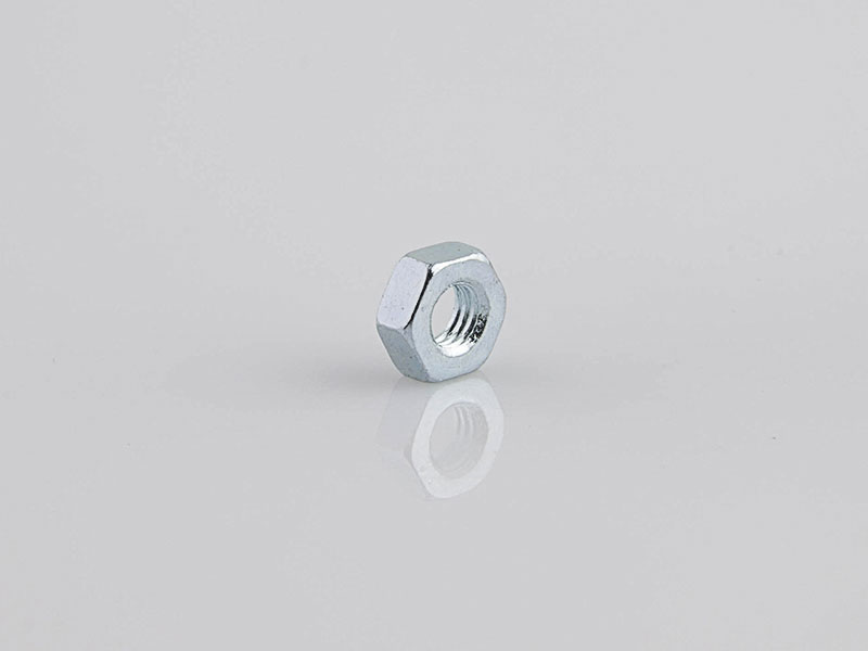 6KT-MUTTER M3 ISO 4032