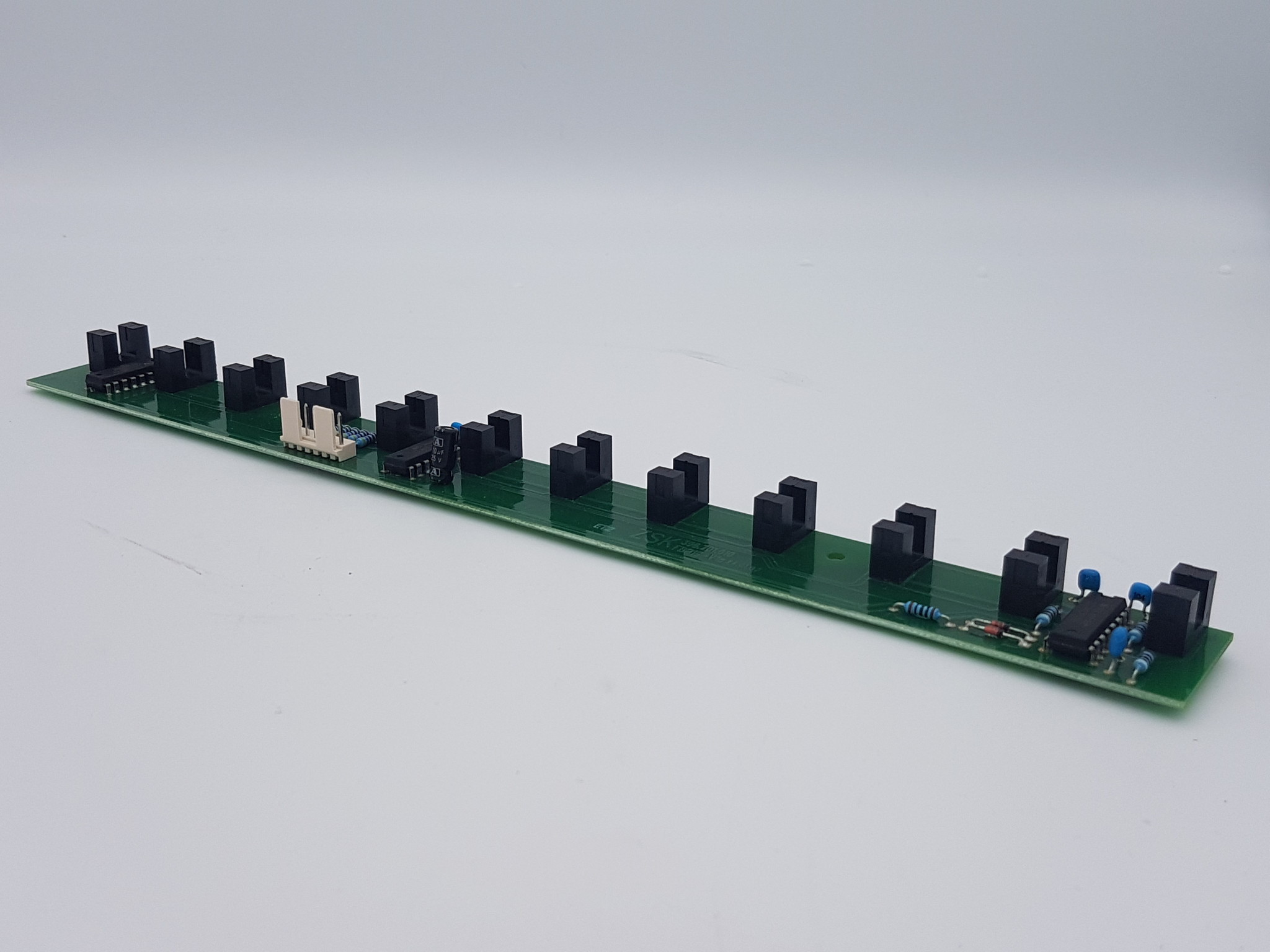 FBP 19 FADENBRUCHPLATINE 19