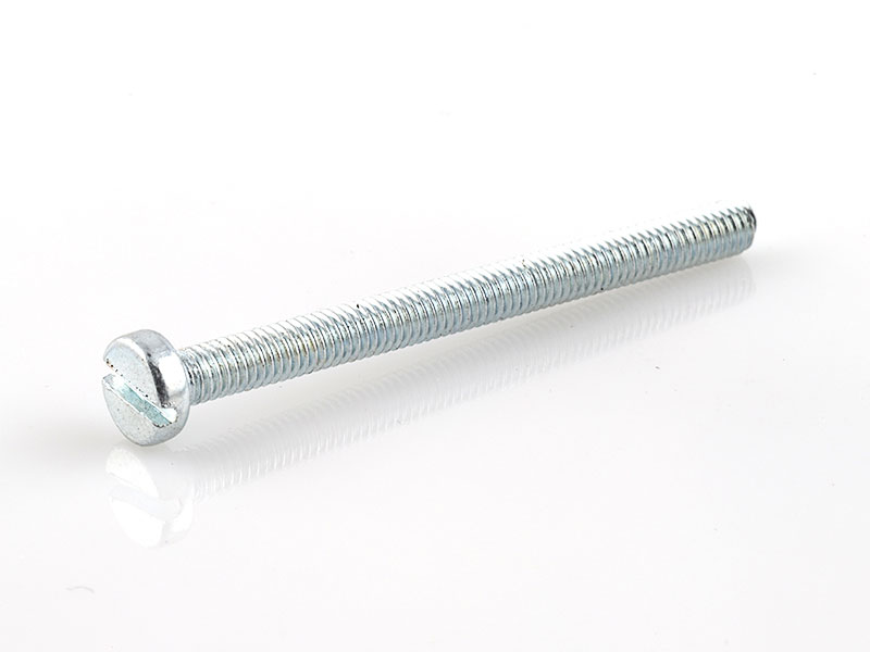 ZYL-SCHRAUBE M3 X 35 DIN 84