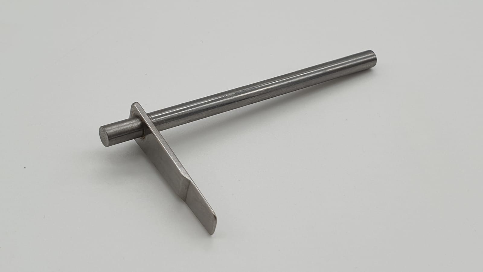 SCHWENKMESSER, RECHTS KPL.