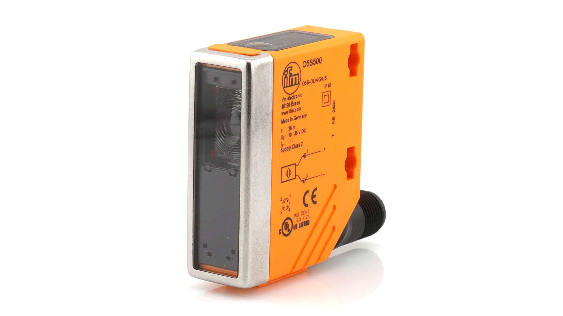 LICHTSCHRANKE - SENDER O5S500