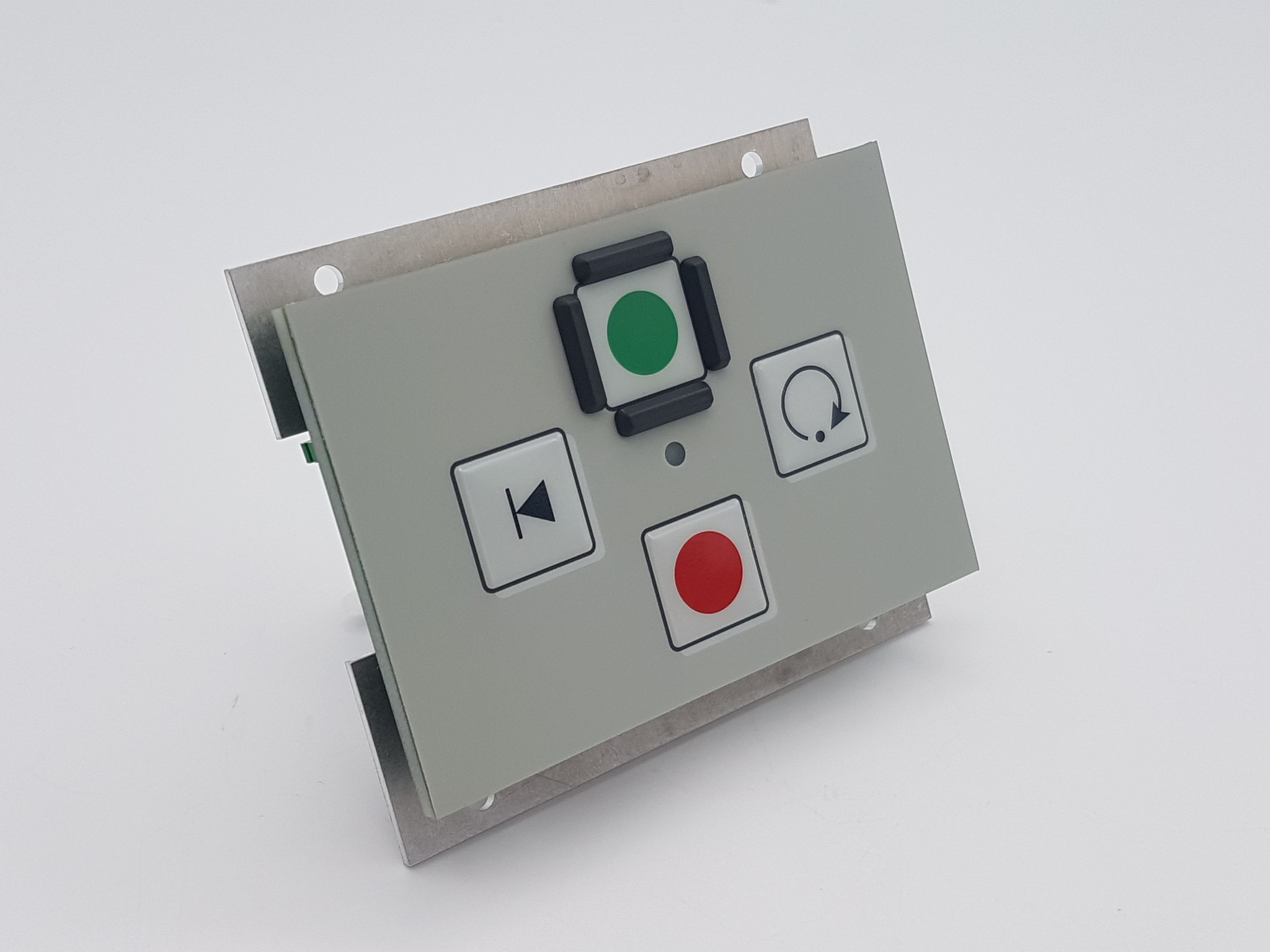 TAP 17 TASTATUR-PLATINE 17