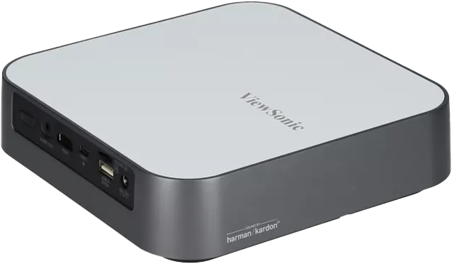 EPS HoopStation / Bow Projektor