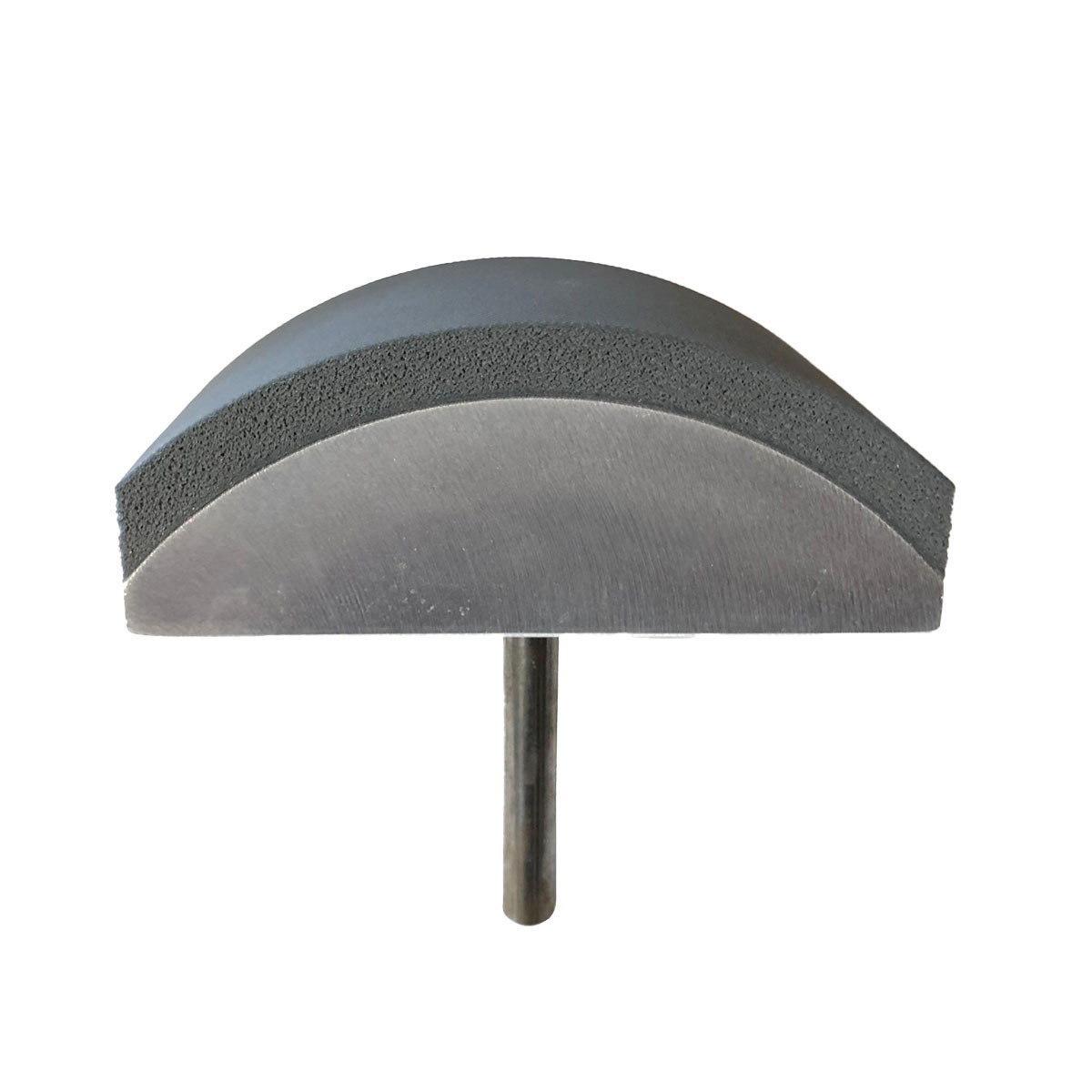 Basisplatte Cap Press | 8 x 16 cm