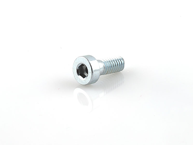 ZYL-SCHRAUBE M4 X 10 DIN 6912