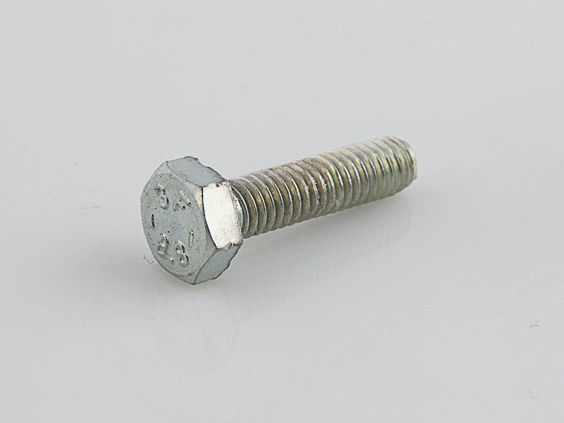 6KT-SCHRAUBE M 4 X 16 ISO 4017