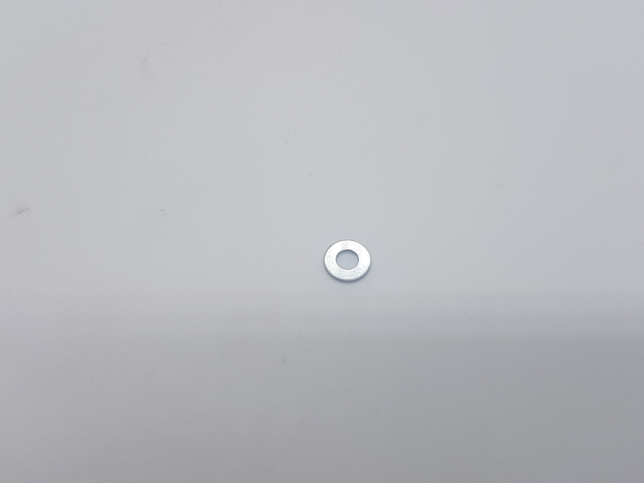 SCHEIBE B 3,2 DIN 125