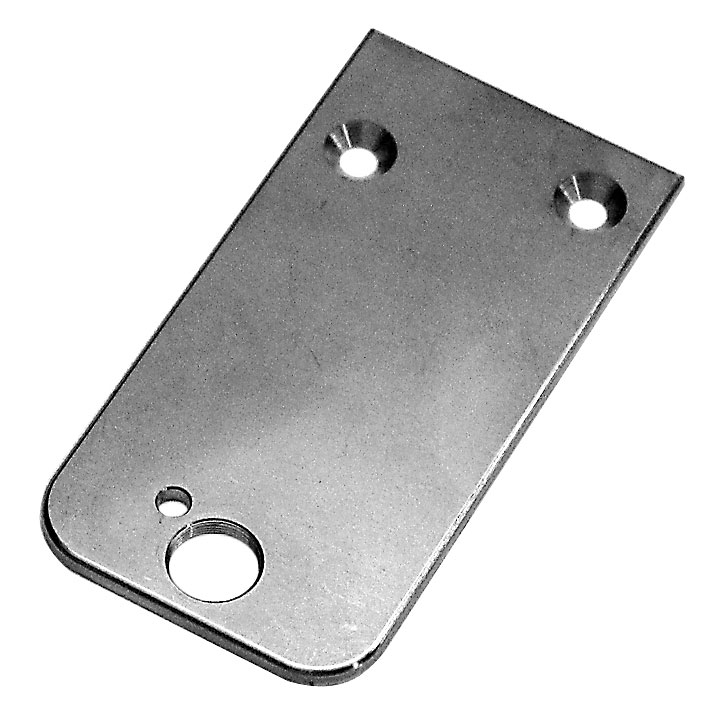 Stichplatte RACER CLASSIC - Upgrade