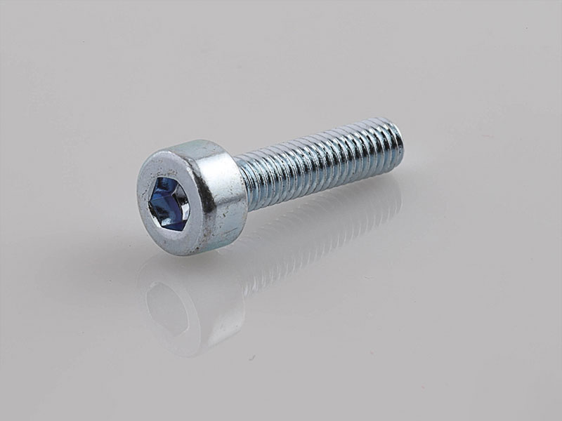 ZYL-SCHRAUBE M3 X 12 DIN 912