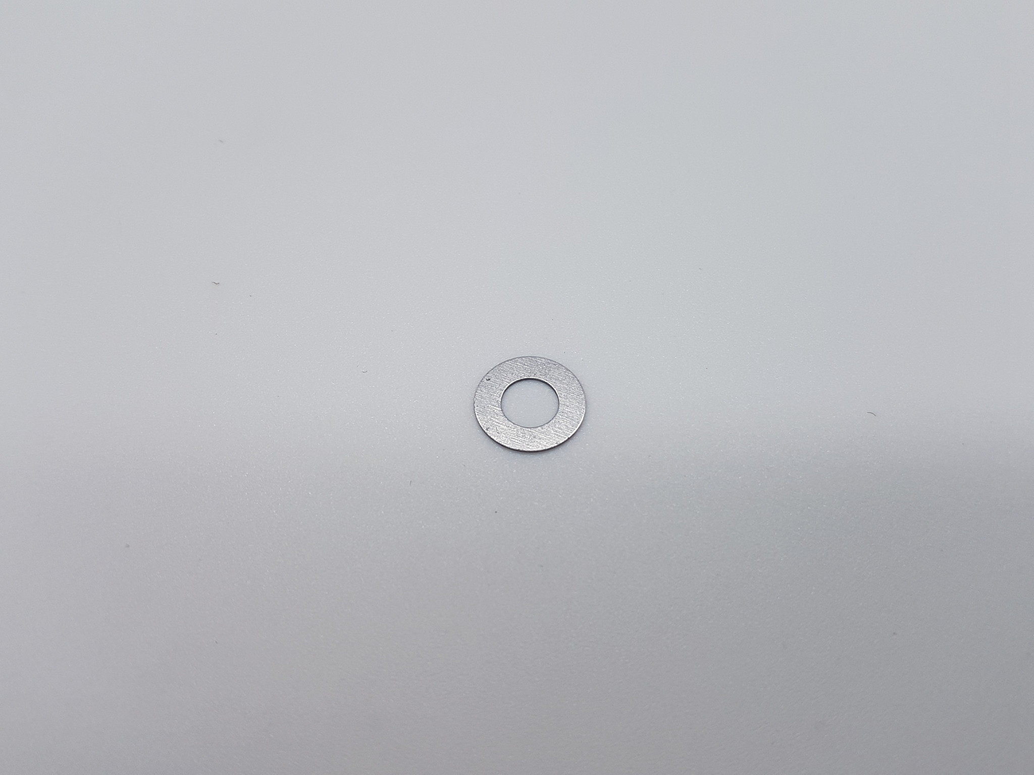 PAßSCHEIB. 5 X10 X 0,3 DIN 988